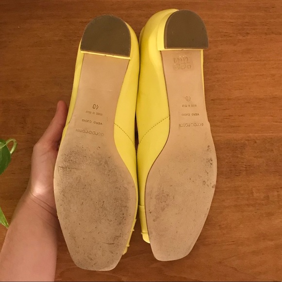 Sergio Rossi Shoes - Picture 3 of 3